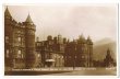 画像1: イギリス　スコットランド　エジンバラ　Edinburgh　Palace of Holyrood House (1)