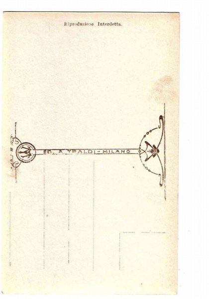 画像2: イタリア　ベネツィア　Venezia (2)