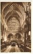 画像1: イギリス　エクセター大聖堂　Exeter Cathedral (1)