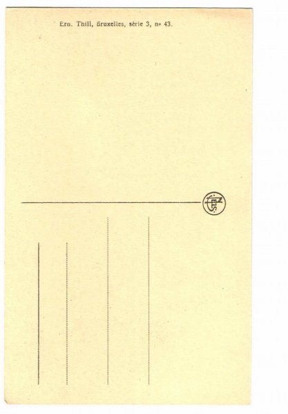 画像2: ベルギー　ゲント　Gent (2)