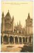 画像1: スペイン　レオン大聖堂　バルセロナ (1)