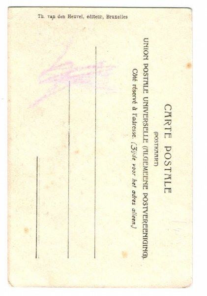 画像2: ベルギー　Blankenberghe (2)