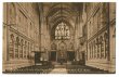 画像1: イギリス　オックスフォード　Keble College Chapel 教会 (1)