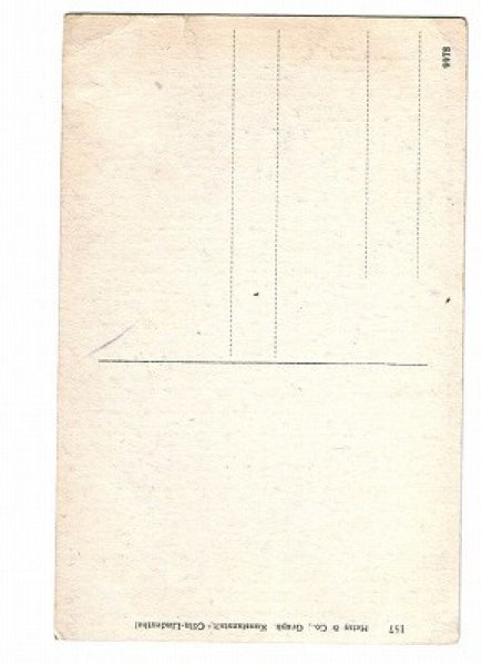 画像2: ドイツ　コルン　大聖堂　Coln (2)