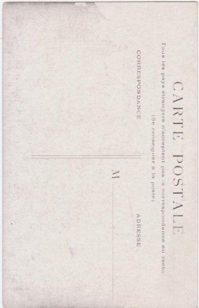 画像2: フランス　パリ 　Le Grand Palais (2)