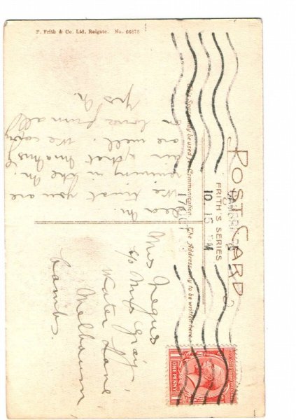 画像2: イギリス　ケンブリッジ　Cambridge, Queen's College 大学 (2)