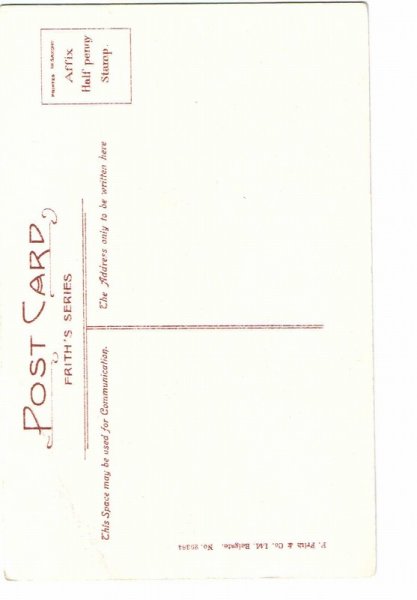 画像2: イギリス Tewkesbury 古い家の雑貨屋さん (2)