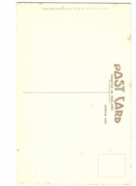 画像2: イギリス ロンドン ピカデリー Quadriga and Piccadilly (2)