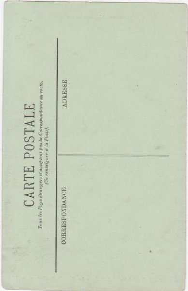 画像2: フランス Saintgermain-en-laye (2)
