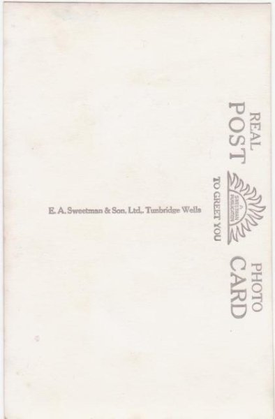 画像2: イギリス St Ives 細い裏道 (2)