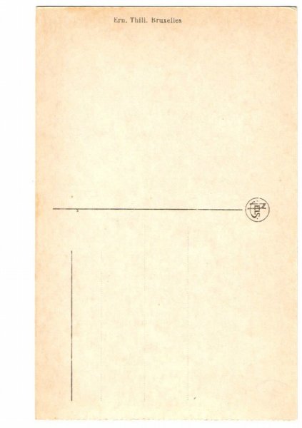 画像2: ベルギー　アントワープ　Anvers (2)