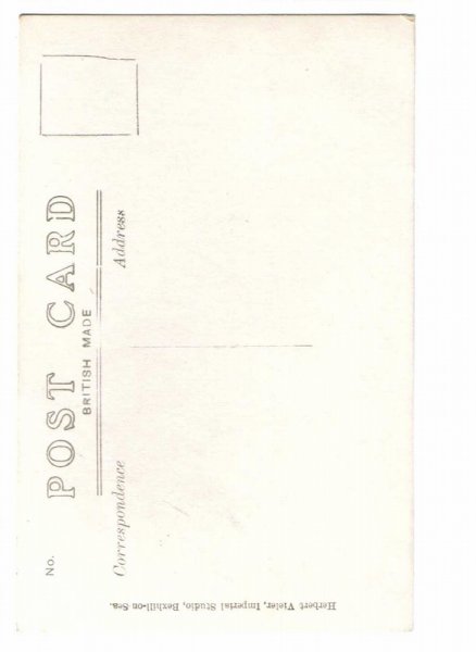 画像2: イギリス St Peter's church Bexhill-on-Sea 教会 (2)