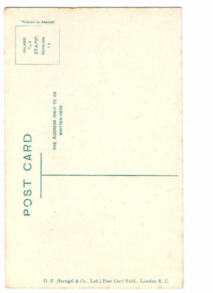 画像2: イギリス ロンドン ホルボーン 古い家 Holborn (2)