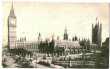 画像1: イギリス　ロンドン　国会議事堂とビッグベン (1)