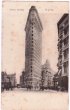 画像1: アメリカ　ニューヨーク　Flatiron Building (1)