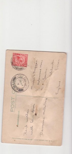 画像2: 音が鳴るカード 農作業をする猫たち (2)