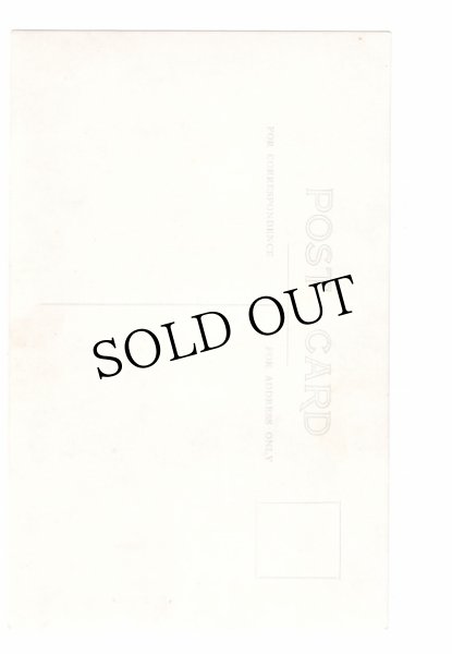 画像2: 肖像写真　家の前の女の子３人 (2)