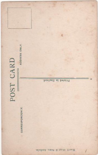 画像2: イギリス 橋と蒸気機関車 Dhorampur (2)