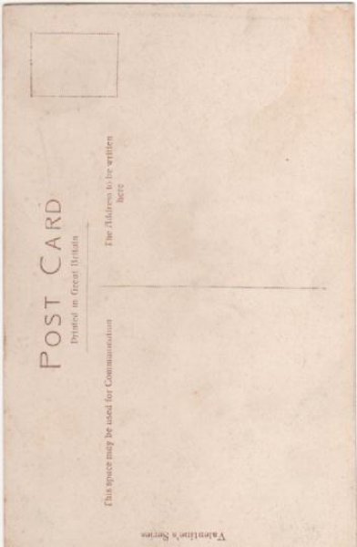 画像2: イギリス ロンドン エンバンクメント Thames Embankment ウォータールー橋 (2)