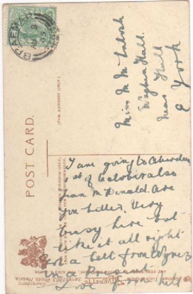 画像2: イギリス Knaresborough 橋 (2)