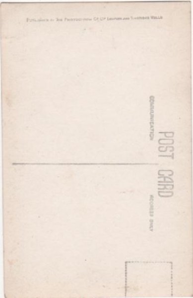 画像2: イギリス ウェールズ　Llangollen bridge station 橋と鉄道駅 (2)