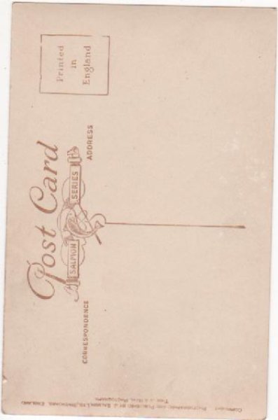 画像2: イギリス Knaresborough 橋 (2)