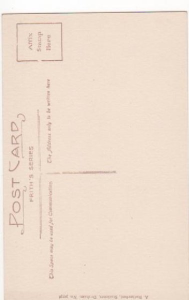 画像2: イギリス Durham Cathedral from Prebend's Bridge  (2)