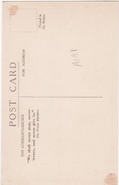 画像2: イギリス  Clifton Suspension Bridge & Leigh Woods (2)