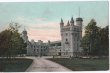 画像1: イギリス　Balmoral Castle お城 (1)