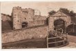 画像1: イギリス　Carisbrooke Castle お城 (1)