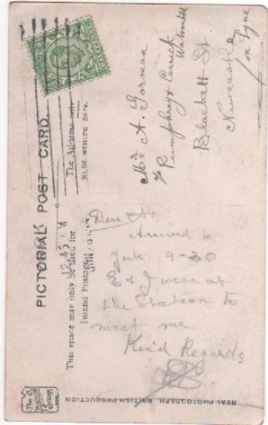 画像2: イギリス King Edward Bridge,  Newcastle  橋 (2)