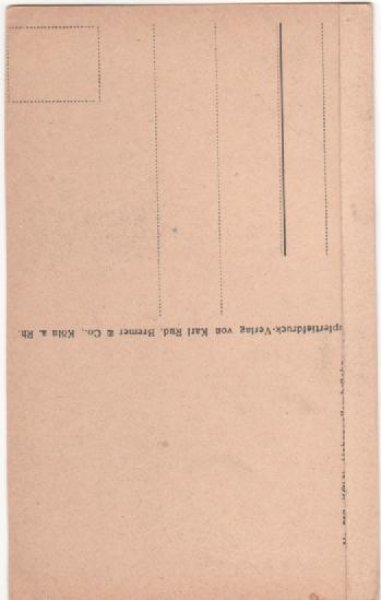 画像2: ドイツ　Hoenzollernbrucke 橋 (2)