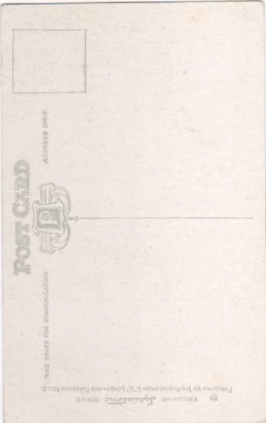 画像2: イギリス Corwen, The Bridge   橋 (2)