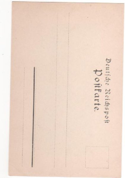 画像2: ドイツ Gruss aus Mainz 橋 (2)