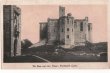 画像1: イギリス　Warkworth Castle  お城 (1)