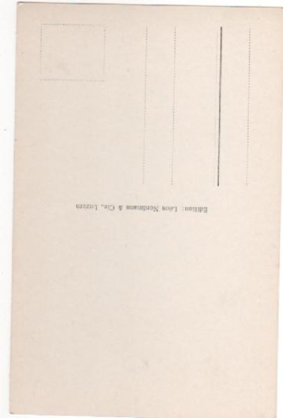 画像2: スイス　ルツェルン Luzern und Pilatus (2)