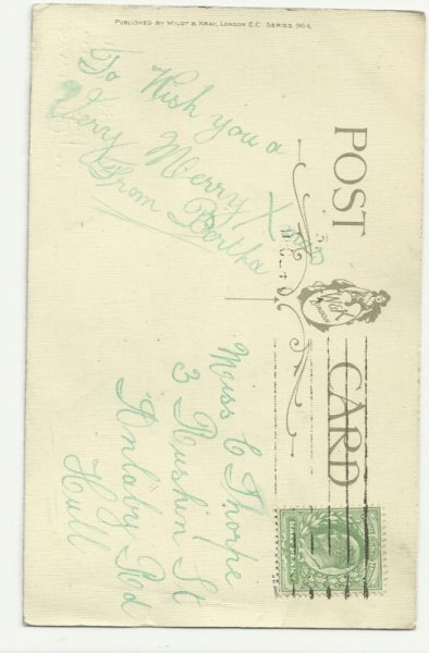 画像2: 猫と犬 Helena Maguire (2)