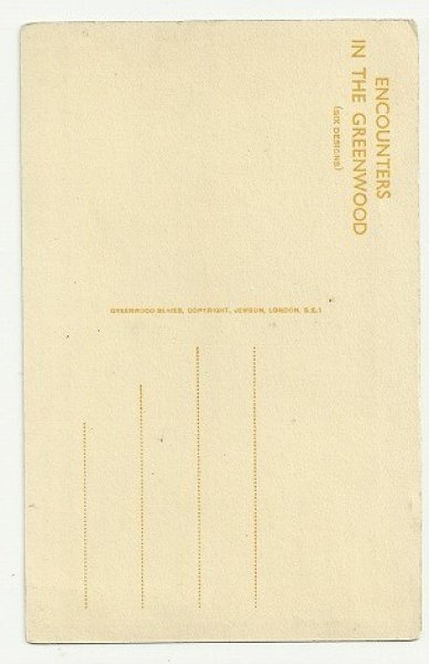 画像2: 豚の親子 影絵風 (2)