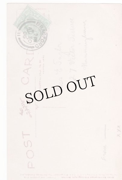 画像2: イギリス女優　Gaynor Rowlands と仔犬  (2)