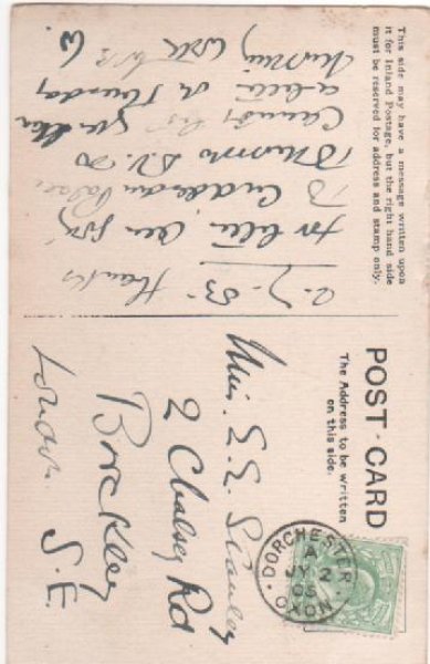 画像2: 鳩と女性 (2)