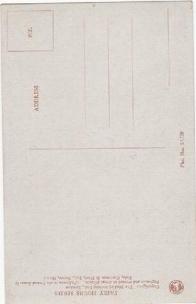 画像2: ゴブリン達のマーケット　Margaret Tarrant　（未使用） (2)