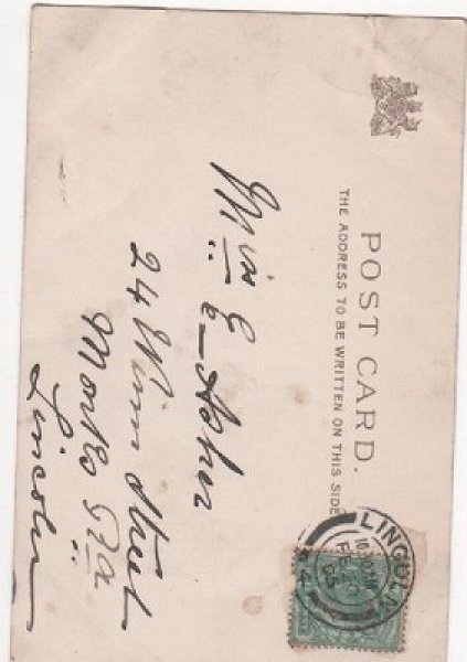 画像2: 猫の恋人たち Helena Maguire (2)