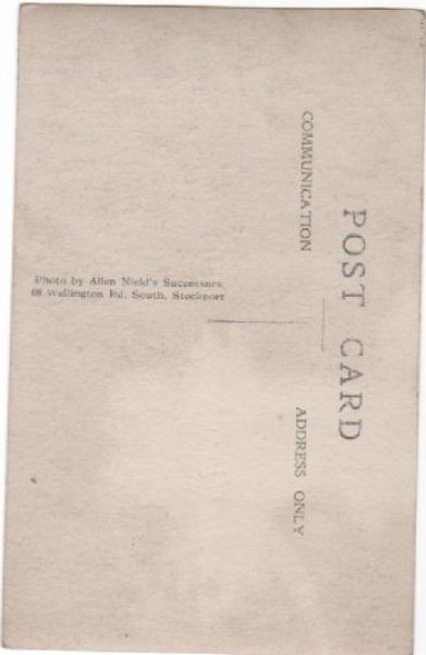 画像2: 肖像写真　テディベアと女の子 (2)