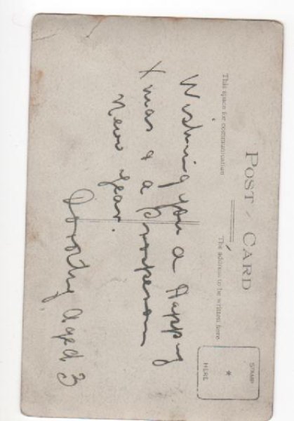 画像2: 肖像写真 女の子と椅子 (2)