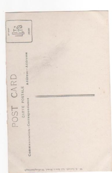 画像2: 肖像写真　女の子とお人形 (2)