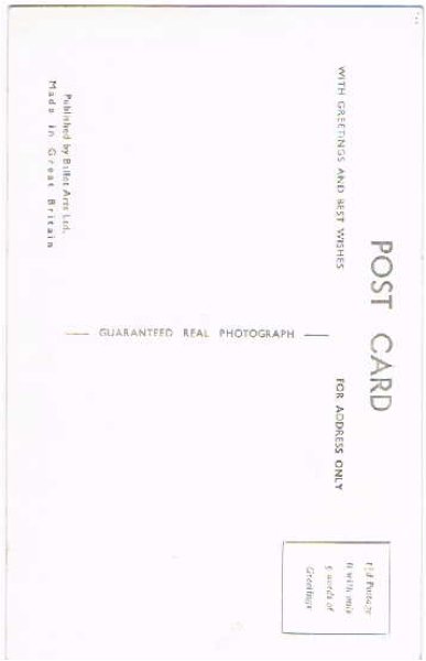 画像2: バレリーナ Svetlana Beriosova　Don Juan (2)