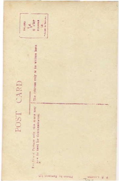 画像2: バレリーナ Adeline Genée DBE アデリン・ジェニー (2)