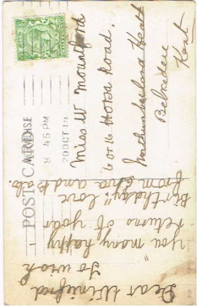 画像2: 犬と女の子 (2)