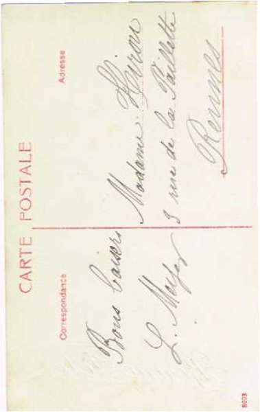 画像2: 薔薇のお花と女の子 (2)