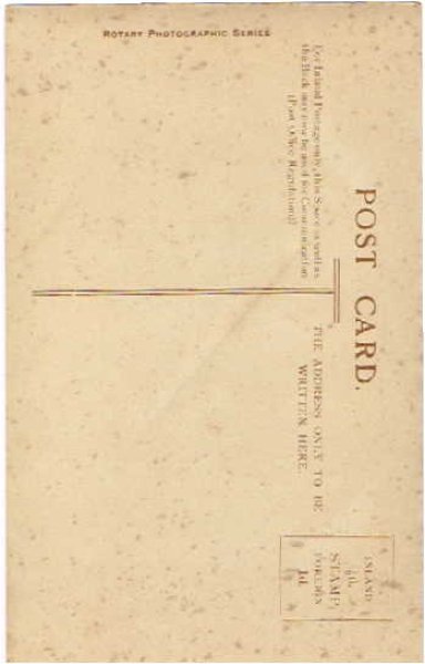 画像2: イギリス女優と犬　Gertie Millar  (2)